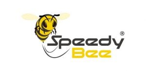 SpeedyBee Flex25 HD DJI O3 Air Unit Cinewhoop 4 - Speedybee