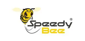 Speedy Bee Adapter 2 4 SpeedyBee Flex25 2.5-inch Frame Kit (Pick Your Style) 14