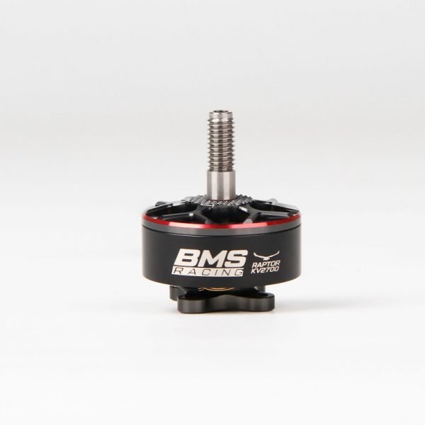 T-Motor BMS Racing 2207.5 FPV Motor - 2700Kv 1 - T-Motor