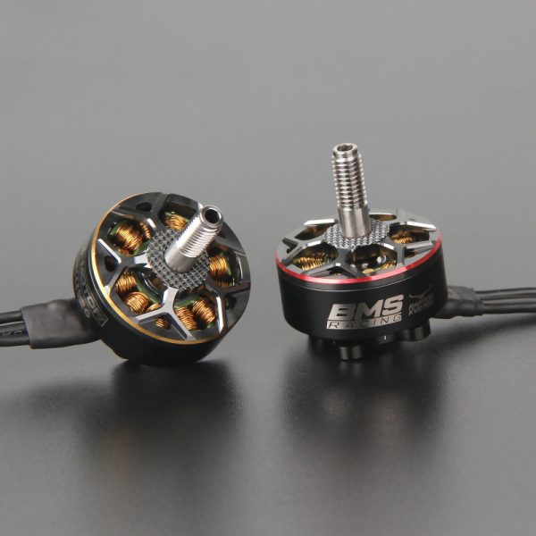 T-Motor BMS Racing 2207.5 FPV Motor - 2700Kv 3 - T-Motor