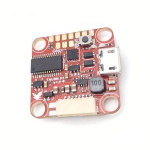 Talon F7 BB 20X20 (2-8s) Flight Controller 7 - Heli Nation