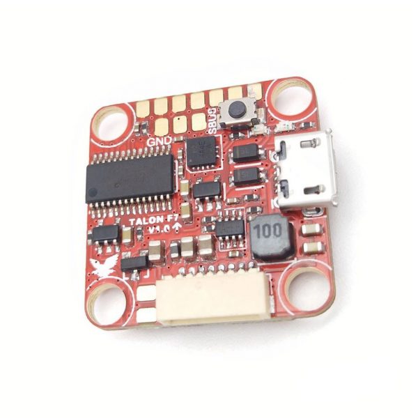 Talon F7 BB 20X20 (2-8s) Flight Controller 2