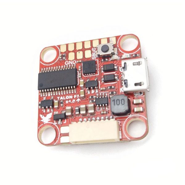 Talon F7 BB 20X20 (2-8s) Flight Controller 2 - Heli Nation