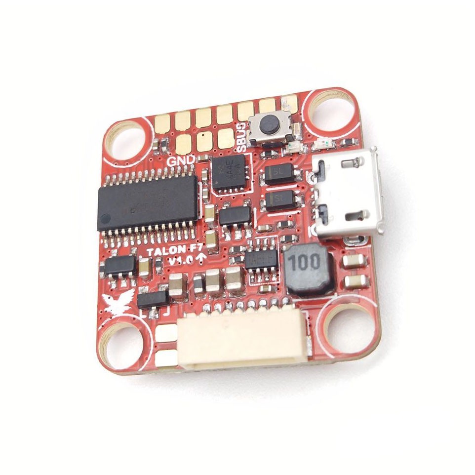 Tiny talon f7 deals