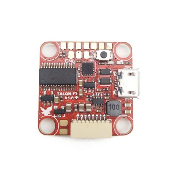 Talon F7 BB 20X20 (2-8s) Flight Controller 3