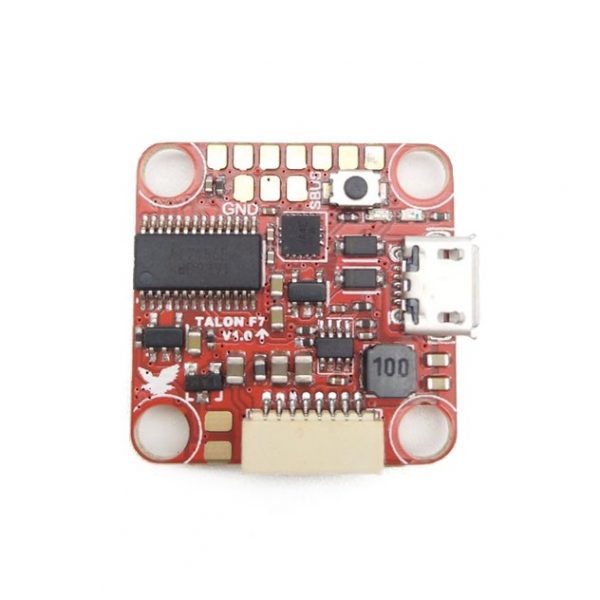 Talon F7 BB 20X20 (2-8s) Flight Controller 3 - Heli Nation