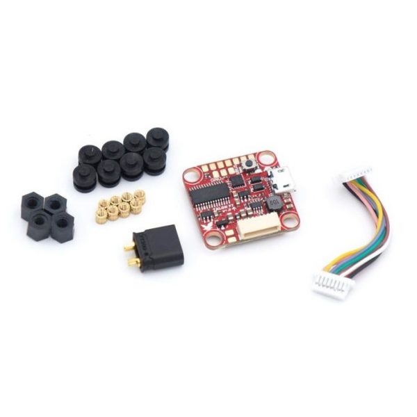 Talon F7 BB 20X20 (2-8s) Flight Controller 6