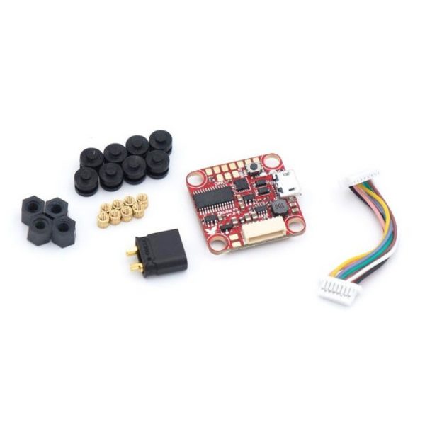 Talon F7 BB 20X20 (2-8s) Flight Controller 6 - Heli Nation