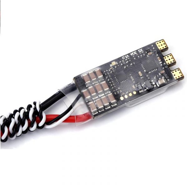 DYS XS30A 3-6s BLHeli_S ESC - Image 2