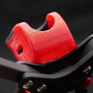 TransTEC Laser S Hybrid FPV Frame 17 - TransTEC