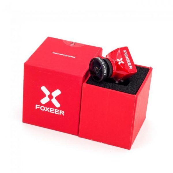 Foxeer Monster Mini Pro WDR FPV Camera (Pick Your Color) 7 - Foxeer
