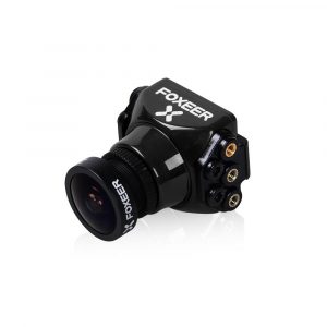Foxeer Arrow Mini Pro FPV CCD Camera Built-in OSD (Pick Your Color) 2 - Foxeer