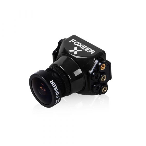 Foxeer Arrow Mini Pro FPV CCD Camera Built-in OSD (Pick Your Color) 1 - Foxeer