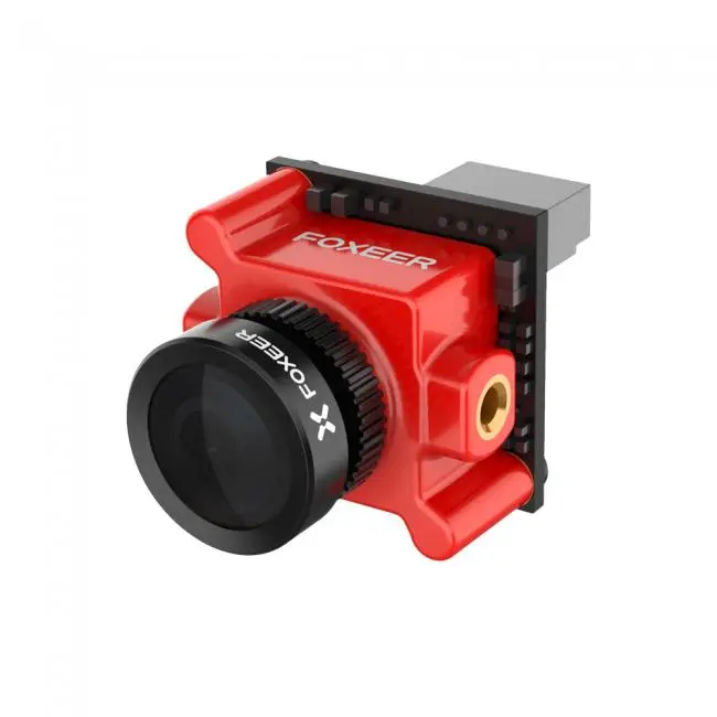 Foxeer Monster Micro Pro WDR FPV Camera (Pick Your Color) 4 Foxeer Monster Micro Pro WDR FPV Camera