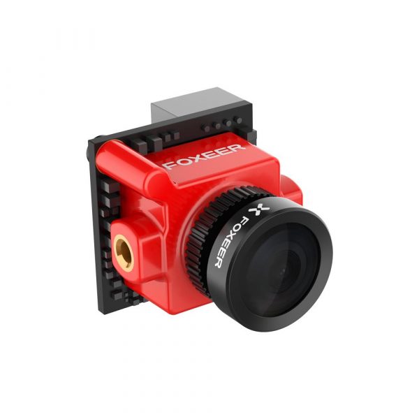 Foxeer Monster Micro Pro WDR FPV Camera (Pick Your Color) - Image 2