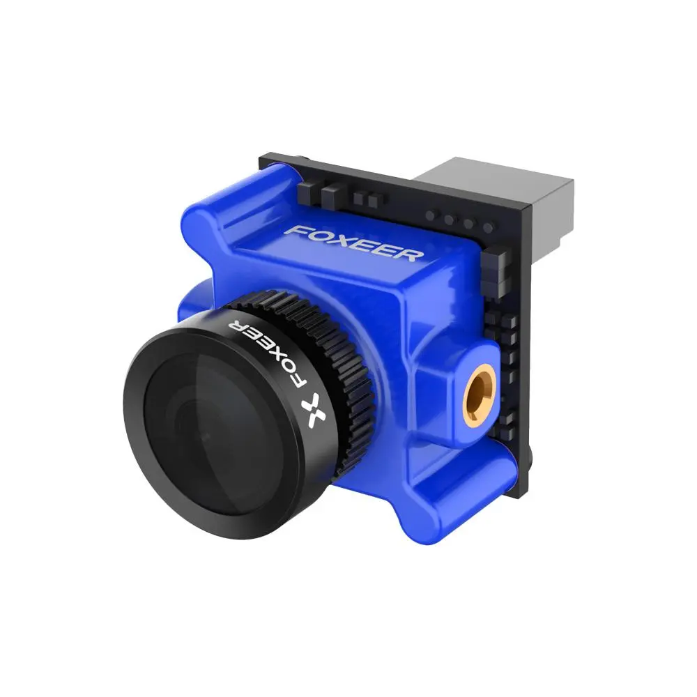 Foxeer Monster Micro Pro WDR FPV Camera (Pick Your Color) 1 Foxeer Monster Micro Pro WDR FPV Camera