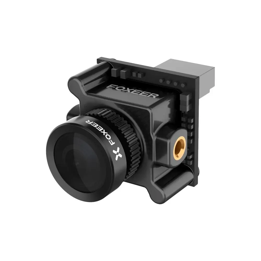 Foxeer Monster Micro Pro WDR FPV Camera (Pick Your Color) 3 Foxeer Monster Micro Pro WDR FPV Camera (Pick Your Color) - Image 3