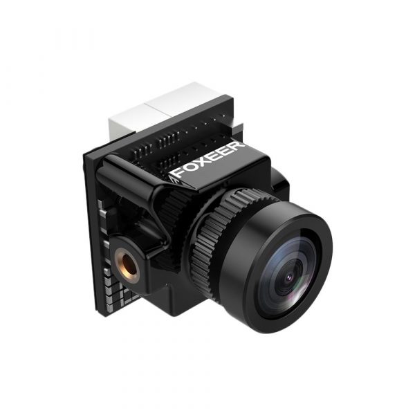 Foxeer Micro Predator 4 Super WDR 4ms latency FPV Racing Camera