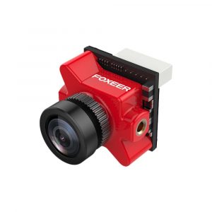 Foxeer Micro Predator 4 Super WDR 4ms latency FPV Racing Camera