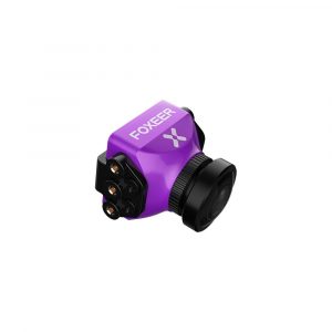 Foxeer Mini Predator 4 Super WDR 4ms latency FPV Racing Camera