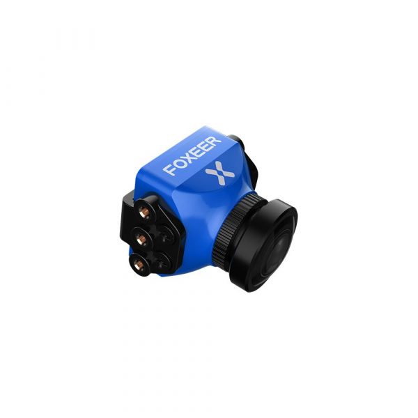 Foxeer Mini Predator 4 Super WDR 4ms latency FPV Racing Camera