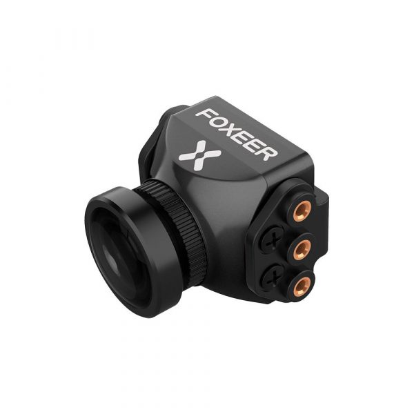 Foxeer Mini Predator 4 Super WDR 4ms latency FPV Racing Camera