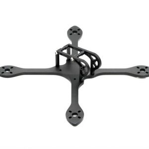 TBS STARDUST SB5 PRO - FPV Racing Drone Frame