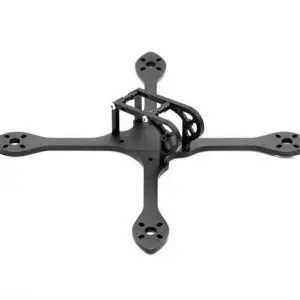 TBS STARDUST SB5 PRO - FPV Racing Drone Frame