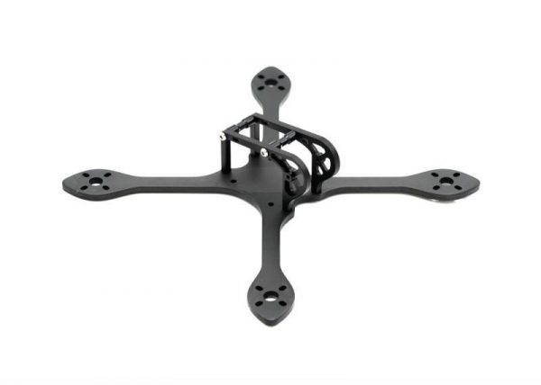 TBS STARDUST SB5 PRO - FPV Racing Drone Frame