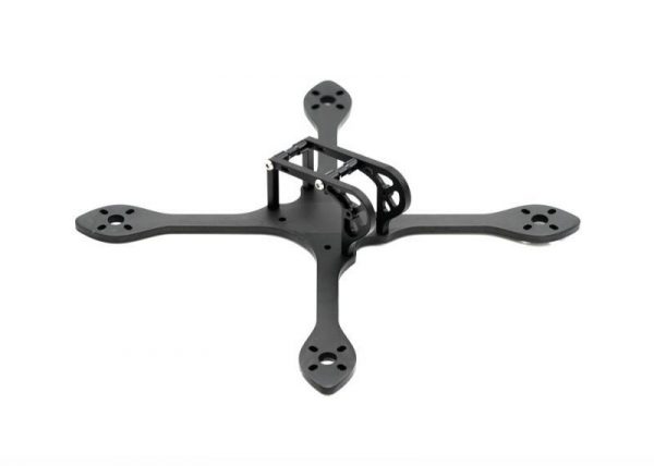 TBS STARDUST SB5 RACE - FPV Racing Drone Frame 1 - Team Blacksheep