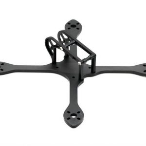 TBS STARDUST SB5 PRO - FPV Racing Drone Frame 5