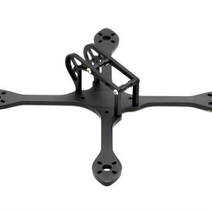 TBS STARDUST SB5 PRO - FPV Racing Drone Frame 1 - Team Blacksheep