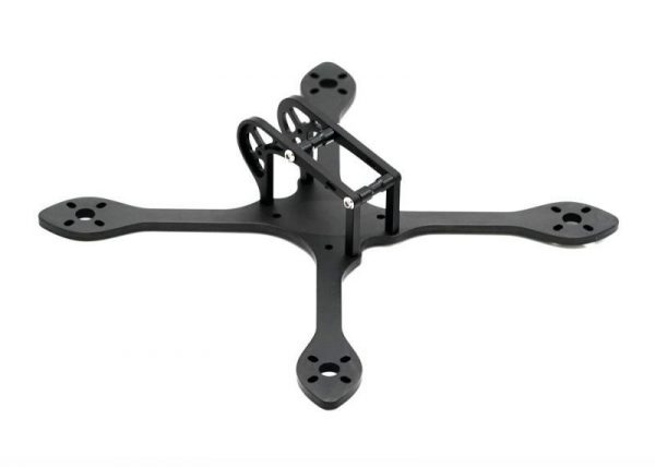TBS STARDUST SB5 PRO - FPV Racing Drone Frame 2