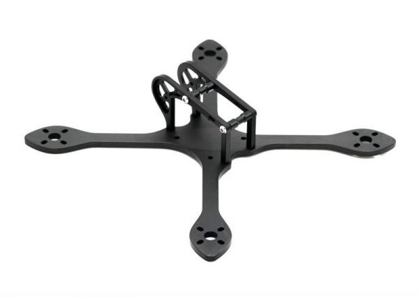 TBS STARDUST SB5 PRO - FPV Racing Drone Frame - Image 2