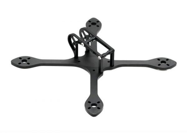 TBS STARDUST SB5 PRO - FPV Racing Drone Frame 2 - Team Blacksheep