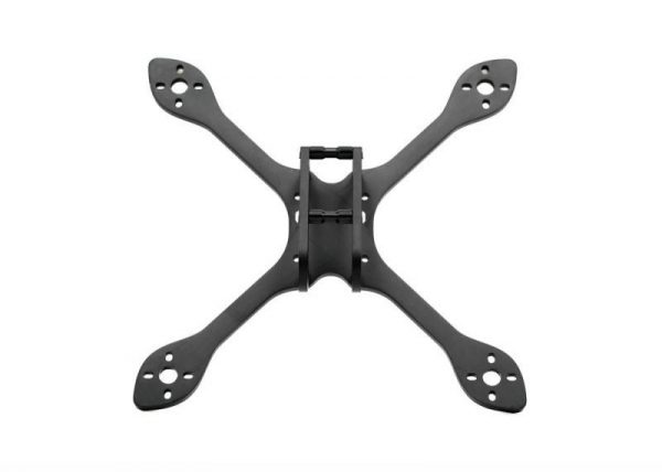TBS STARDUST SB5 PRO - FPV Racing Drone Frame - Image 3