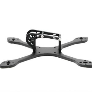 TBS STARDUST SB5 PRO - FPV Racing Drone Frame 3 - Team Blacksheep