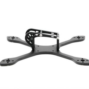 TBS STARDUST SB5 RACE - FPV Racing Drone Frame 7 - Team Blacksheep