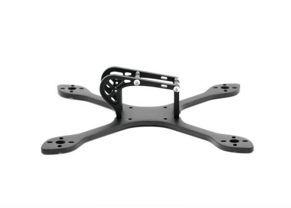 TBS STARDUST SB5 PRO - FPV Racing Drone Frame - Image 4