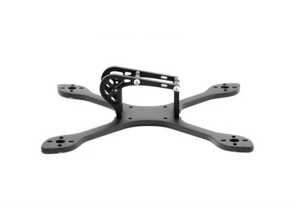 TBS STARDUST SB5 RACE - FPV Racing Drone Frame 4 - Team Blacksheep