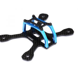 TransTEC Aurora 90mm Frame Kit