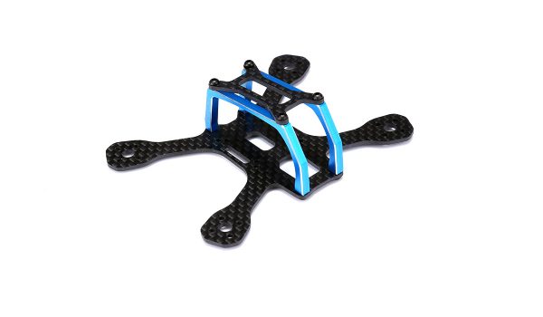 TransTEC Aurora 90mm Frame Kit