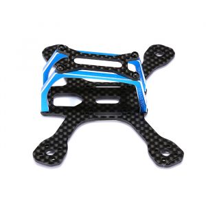 TransTEC Aurora 90mm Frame Kit