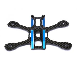 TransTEC Aurora 90mm Frame Kit