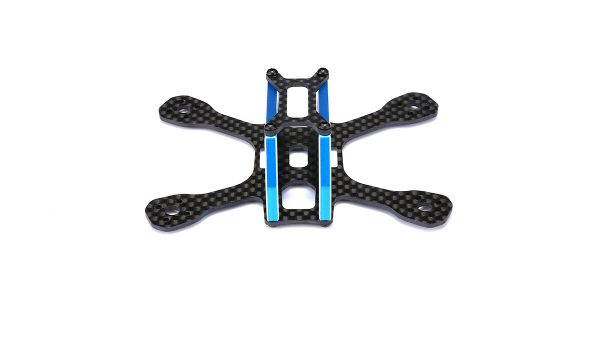 TransTEC Aurora 90mm Frame Kit