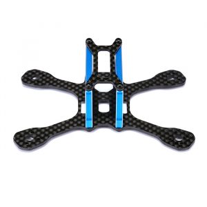 TransTEC Aurora 90mm Frame Kit