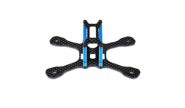 TransTEC Aurora 90mm Frame Kit