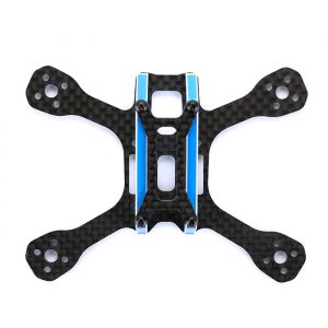 TransTEC Aurora 90mm Frame Kit