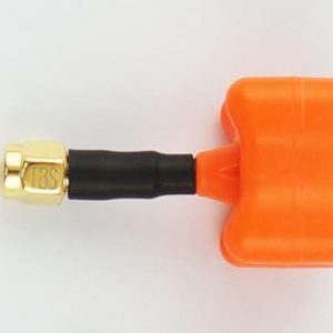 TBS TRIUMPH - STUBBY SMA (LHCP 2PCS) 1 - Team Blacksheep
