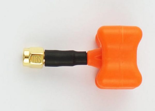 TBS TRIUMPH - STUBBY SMA (LHCP 2PCS) - Image 2